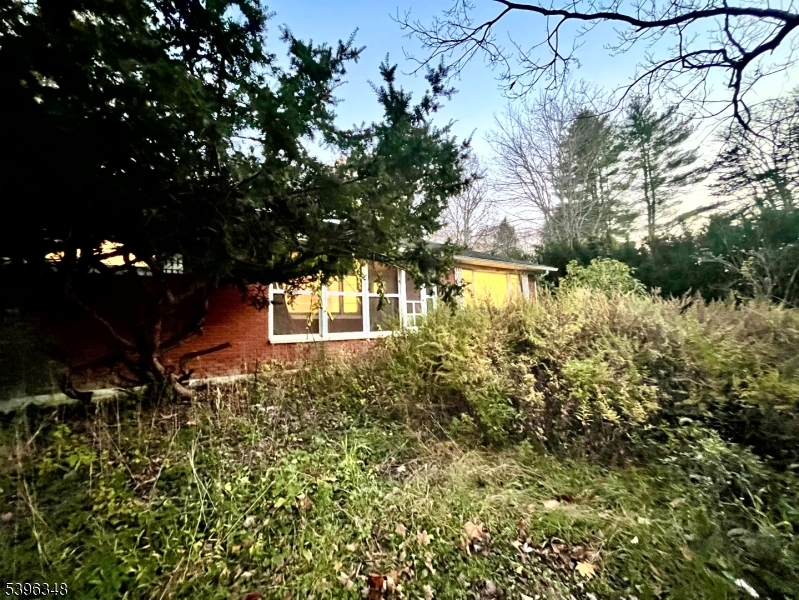 Swartswood Lake - Residential