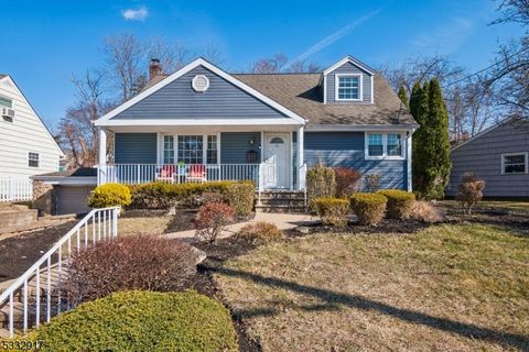 24 Sunnie Ter, West Caldwell Twp., NJ 07006 - MLS#: 3950282
