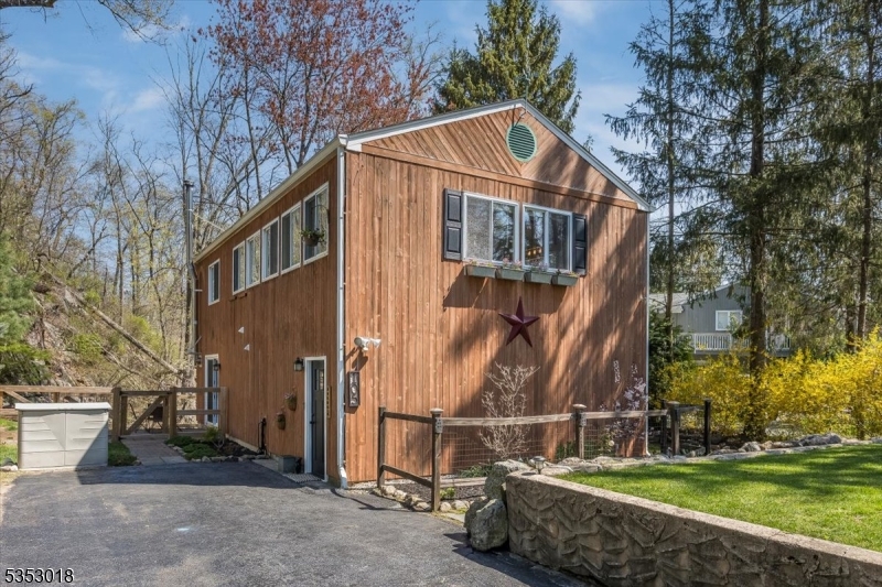 Forest Lakes - Residential