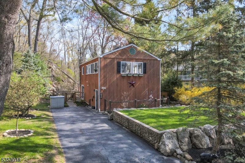 Forest Lakes - Residential