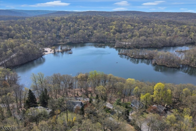 Forest Lakes - Residential