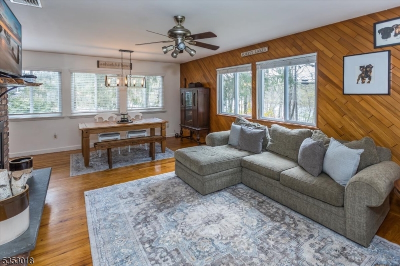 Forest Lakes - Residential