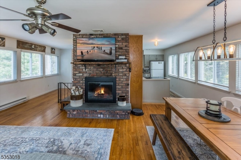 Forest Lakes - Residential