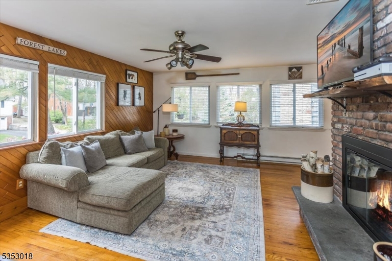 Forest Lakes - Residential