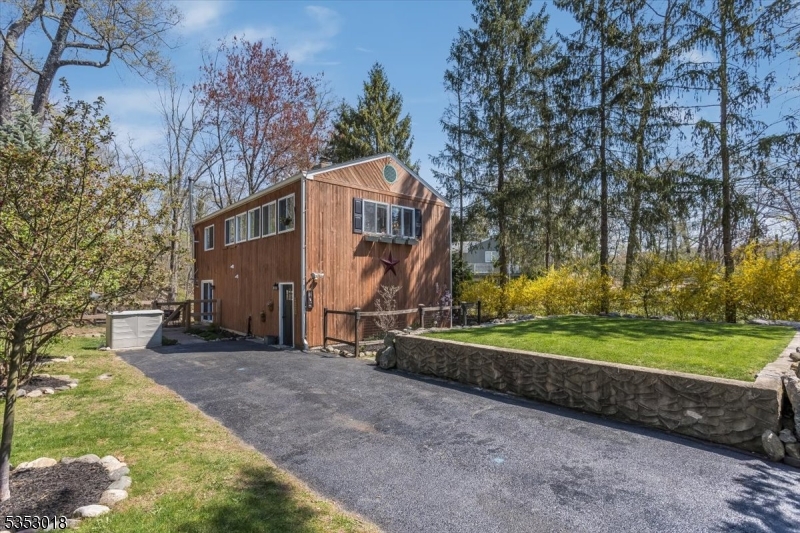 Forest Lakes - Residential