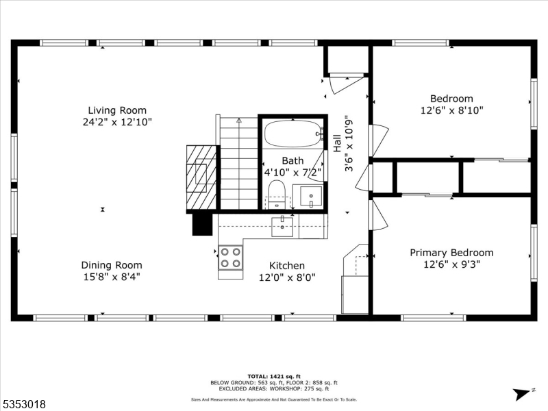 Forest Lakes - Residential