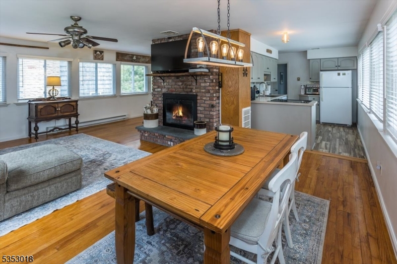 Forest Lakes - Residential