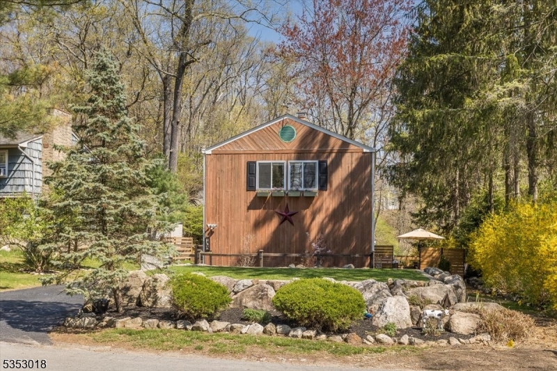 Forest Lakes - Residential