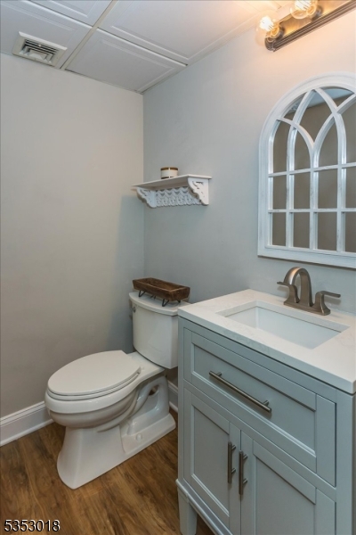 Forest Lakes - Residential