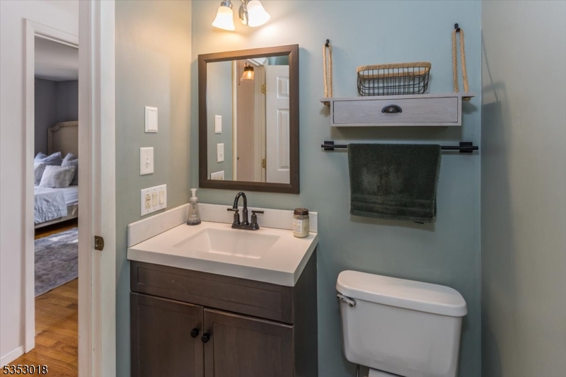 Forest Lakes - Residential