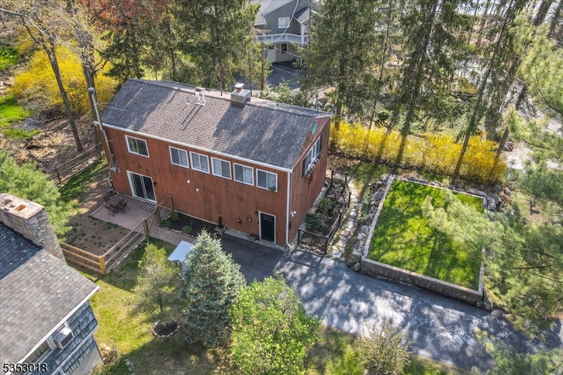 Forest Lakes - Residential