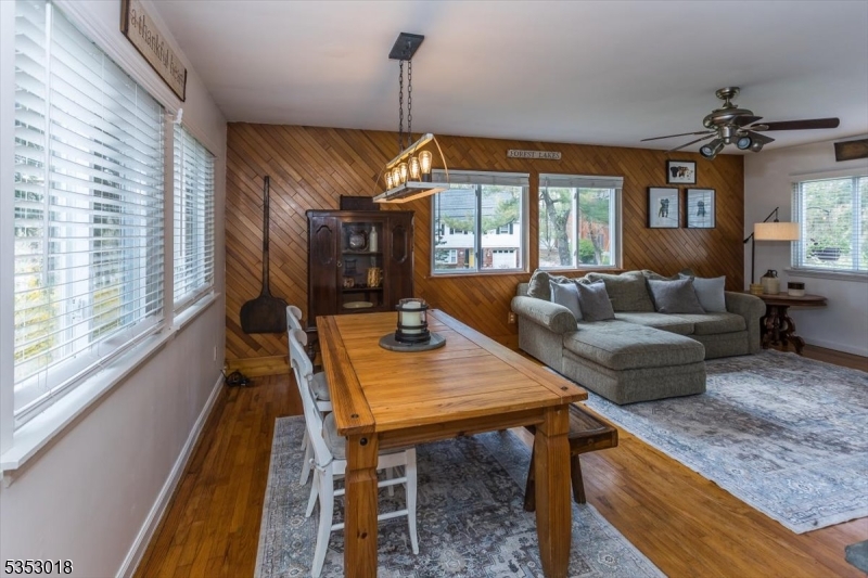 Forest Lakes - Residential