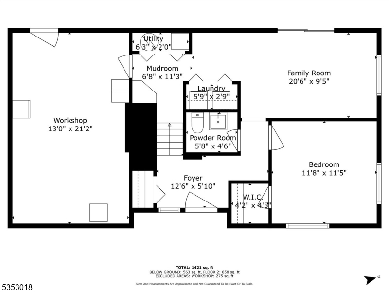 Forest Lakes - Residential