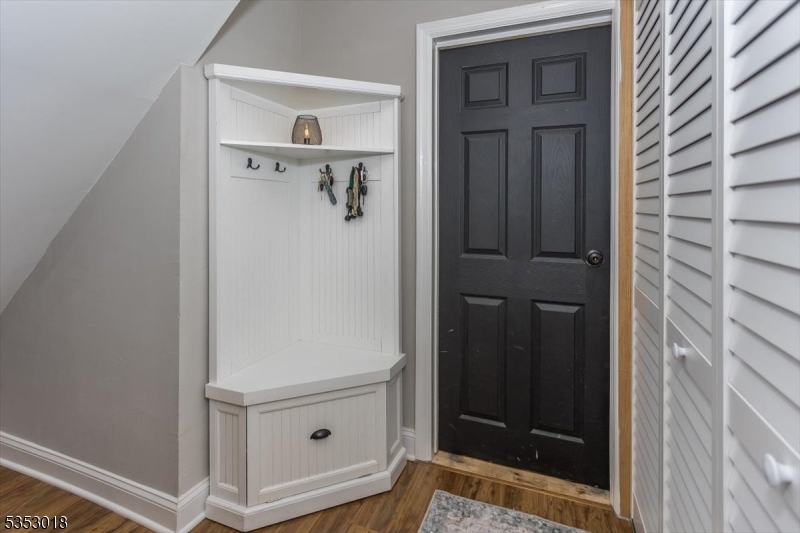 Forest Lakes - Residential