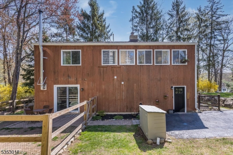 Forest Lakes - Residential