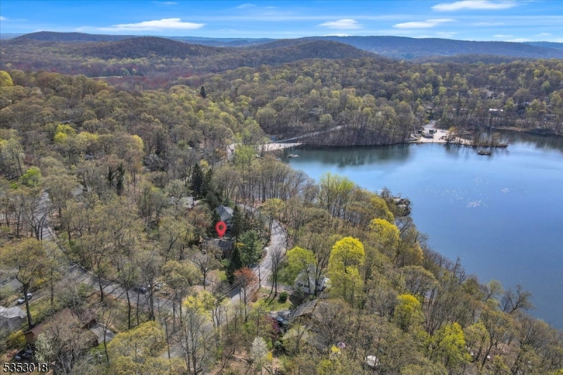 Forest Lakes - Residential