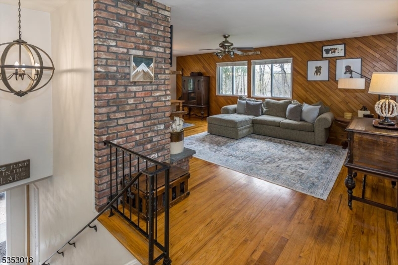 Forest Lakes - Residential