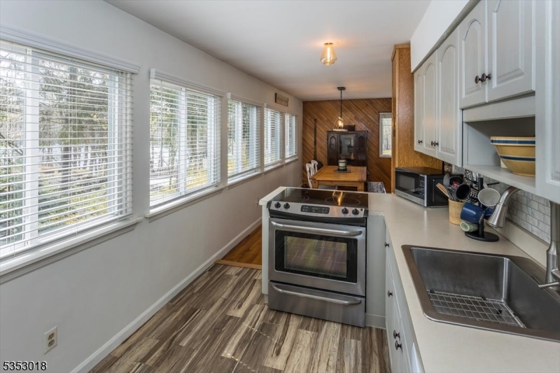 Forest Lakes - Residential