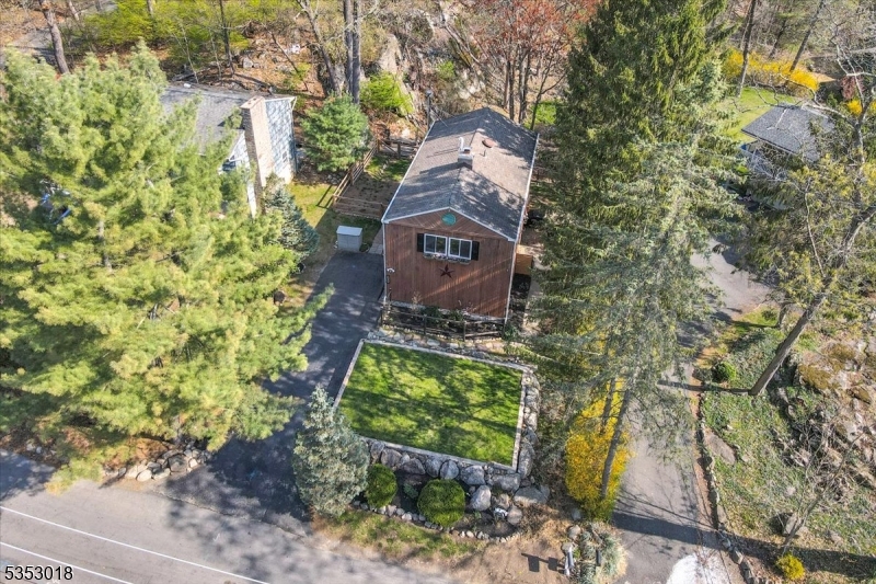 Forest Lakes - Residential