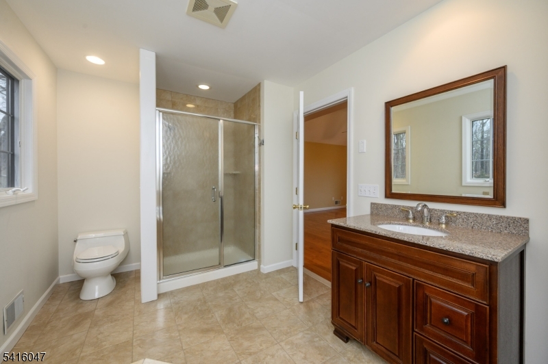 Hardwick Hlnds - Residential