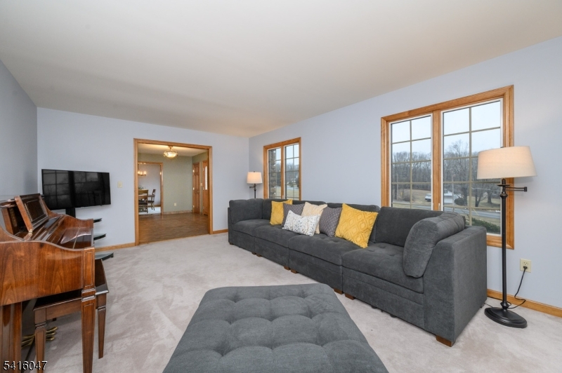 Hardwick Hlnds - Residential