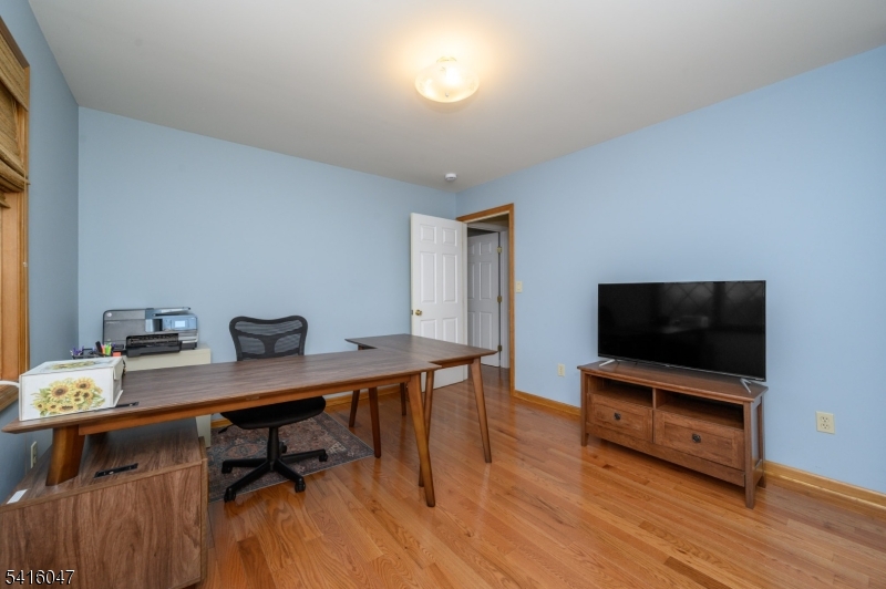 Hardwick Hlnds - Residential