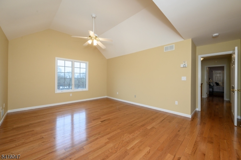 Hardwick Hlnds - Residential