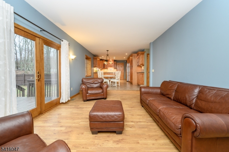 Hardwick Hlnds - Residential