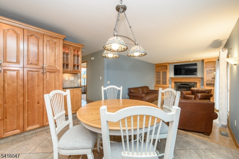 Hardwick Hlnds - Residential