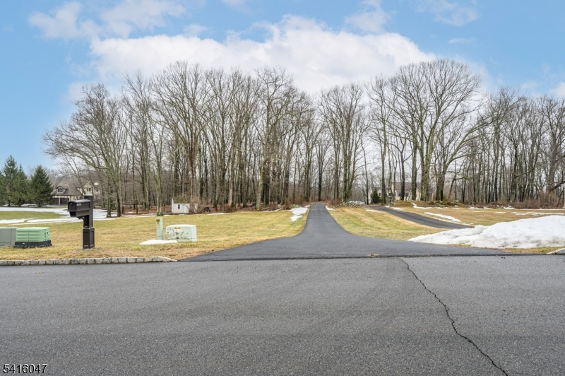 Hardwick Hlnds - Residential