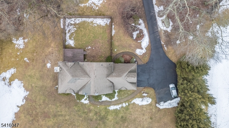 Hardwick Hlnds - Residential