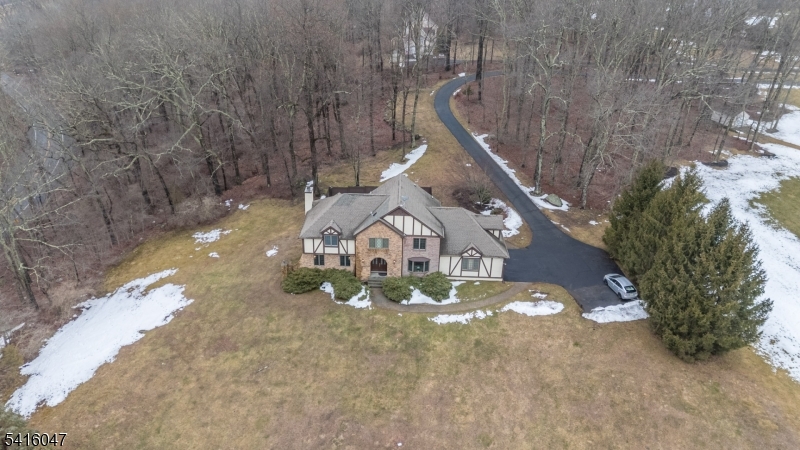 Hardwick Hlnds - Residential