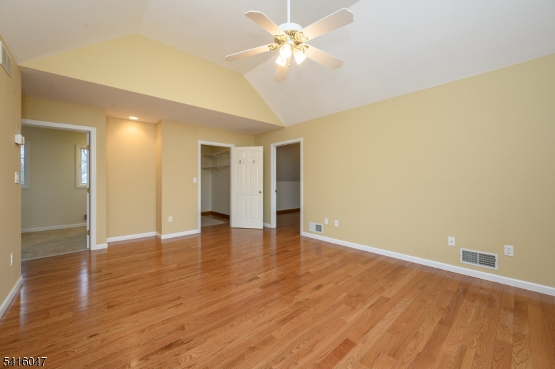 Hardwick Hlnds - Residential