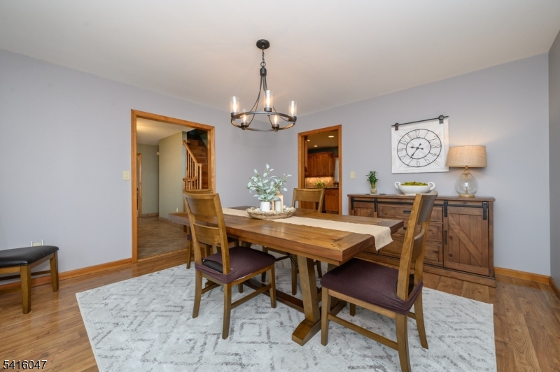 Hardwick Hlnds - Residential