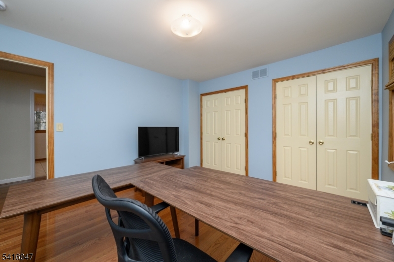 Hardwick Hlnds - Residential