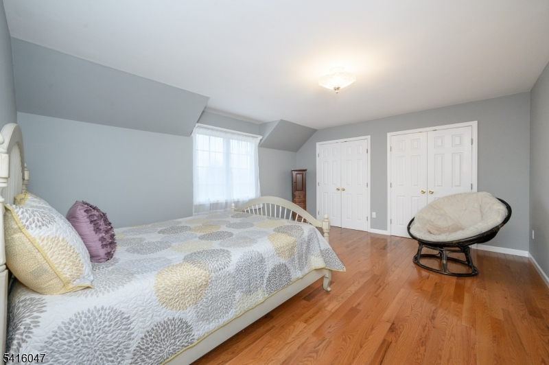 Hardwick Hlnds - Residential