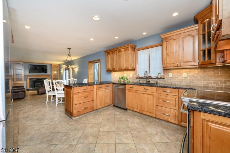 Hardwick Hlnds - Residential