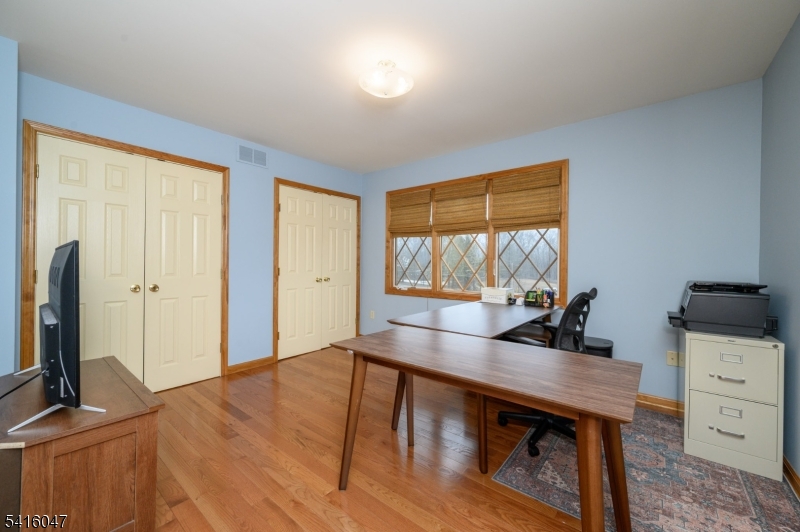 Hardwick Hlnds - Residential