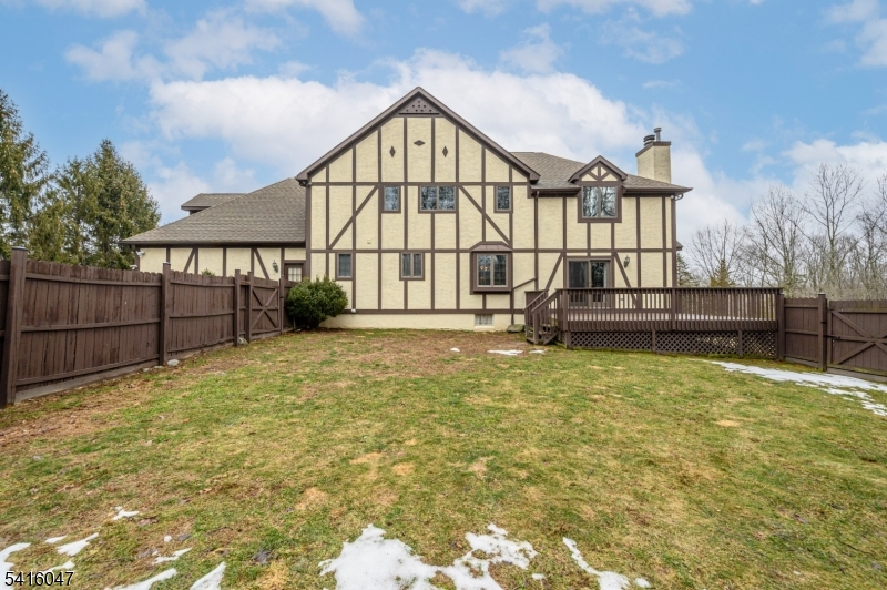 Hardwick Hlnds - Residential