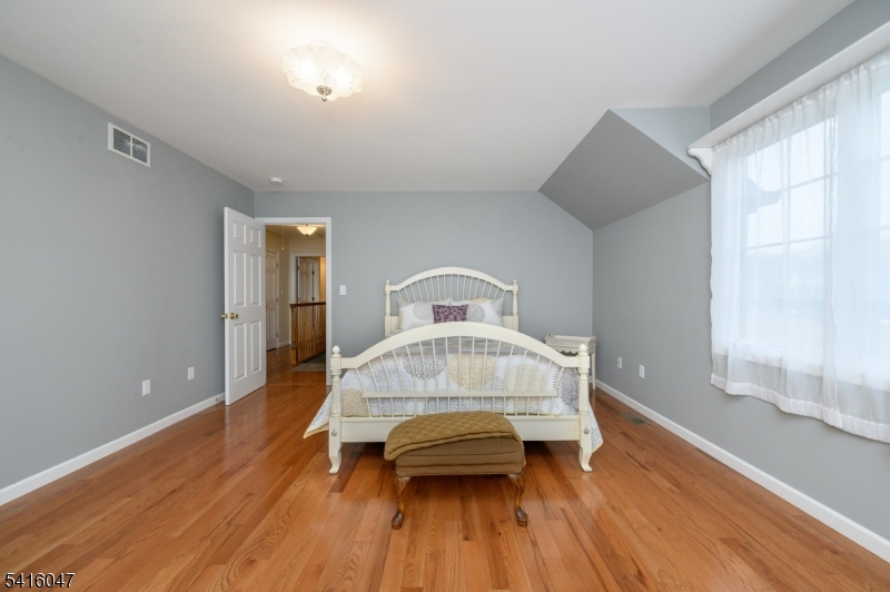 Hardwick Hlnds - Residential