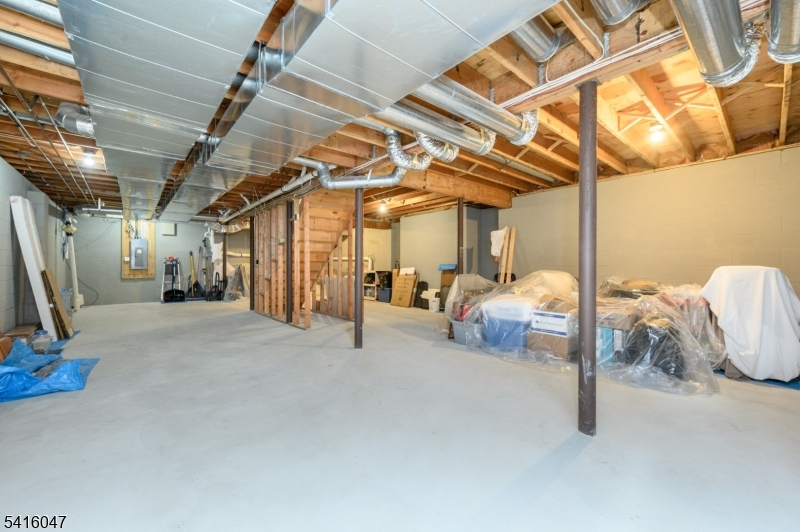 Hardwick Hlnds - Residential