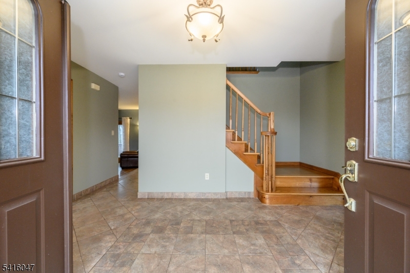 Hardwick Hlnds - Residential