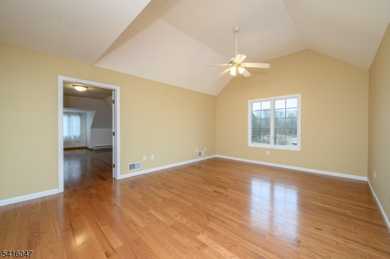 Hardwick Hlnds - Residential