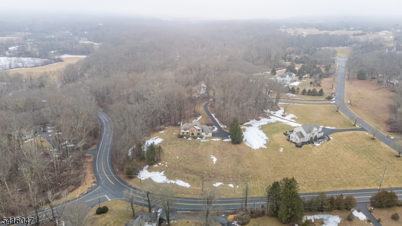 Hardwick Hlnds - Residential