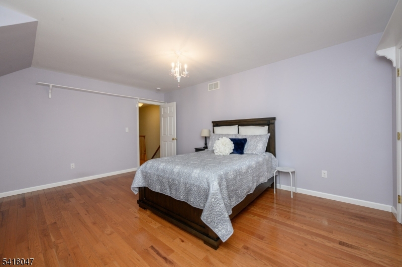 Hardwick Hlnds - Residential