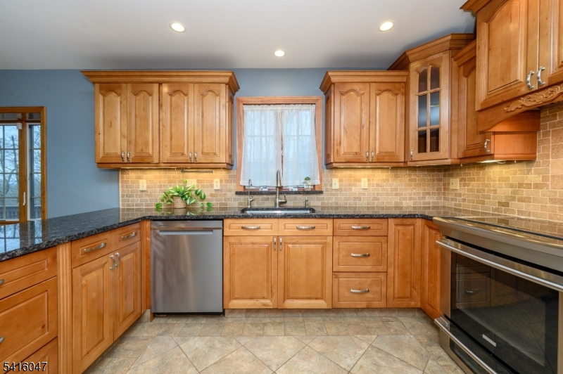 Hardwick Hlnds - Residential