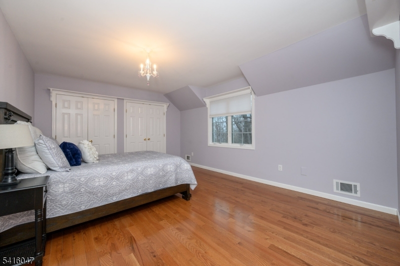 Hardwick Hlnds - Residential