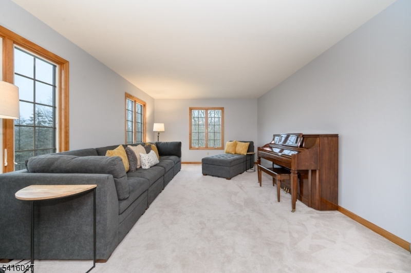 Hardwick Hlnds - Residential