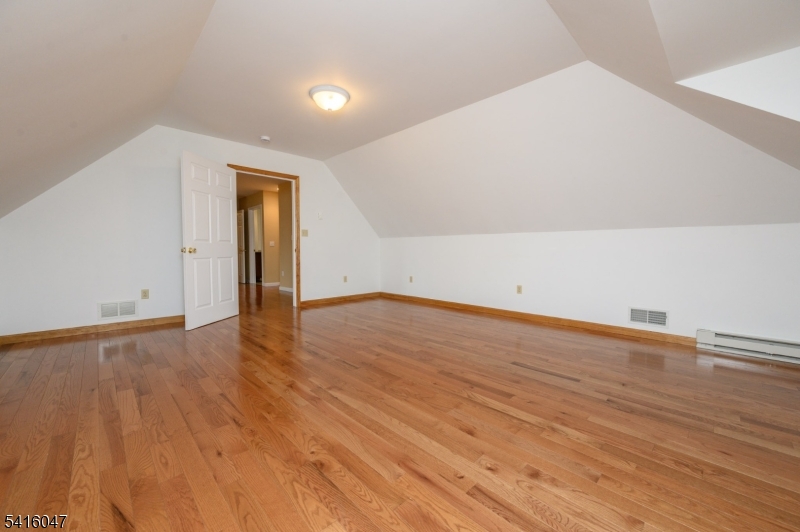 Hardwick Hlnds - Residential