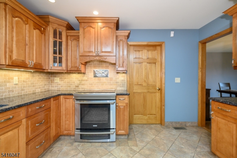 Hardwick Hlnds - Residential